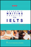 NewAge Academic Writitng Practice for IELTS